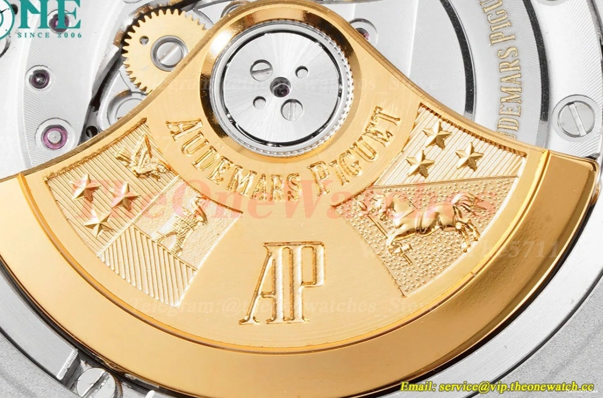 Diver Clone V2 Offshore RU Oak Royal Super ZF 15710 SS SA3120 0422